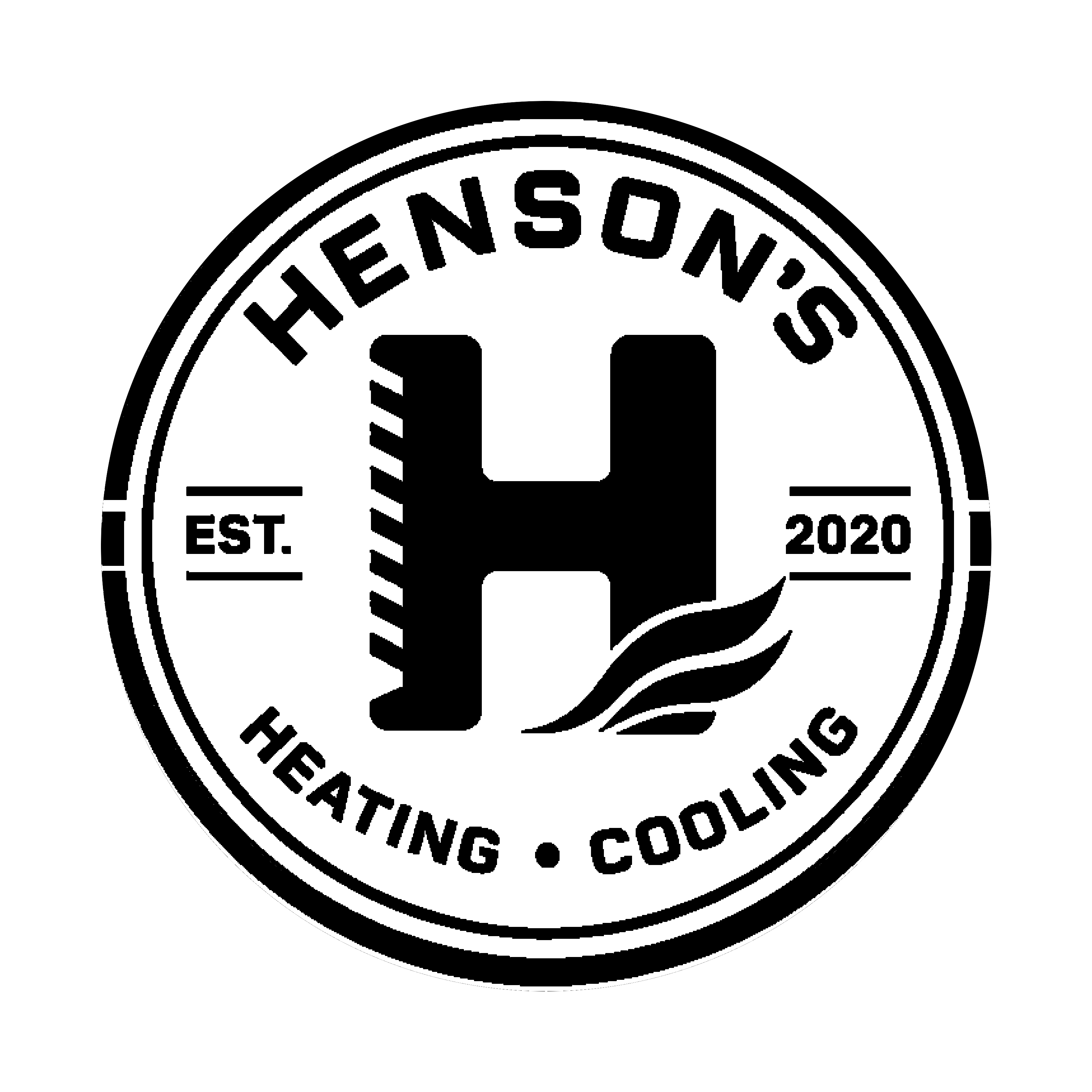 Henson's AC Badge