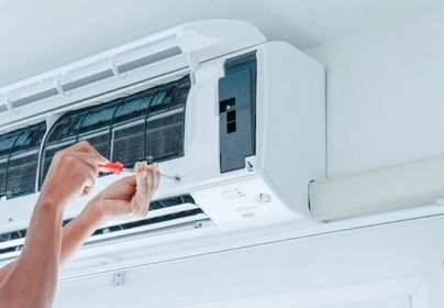 AC Repair: 5 Signs Your Air Conditioner Needs Immediate Attention - Henson's AC