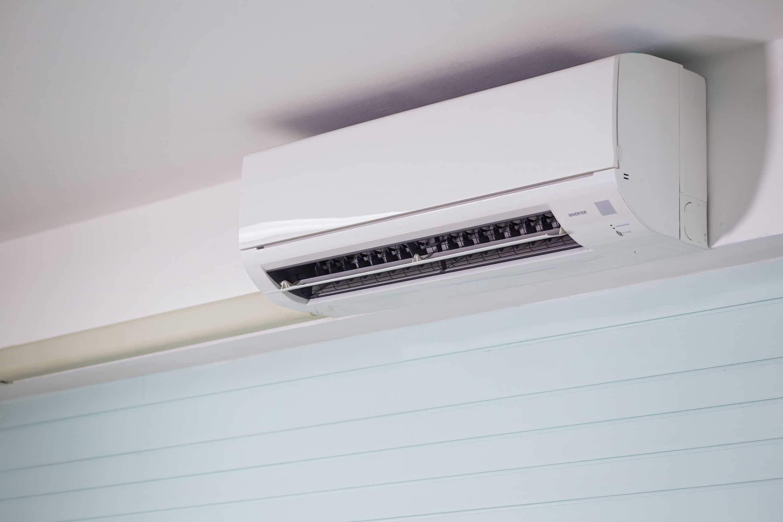AC Repair Service - Henson's AC