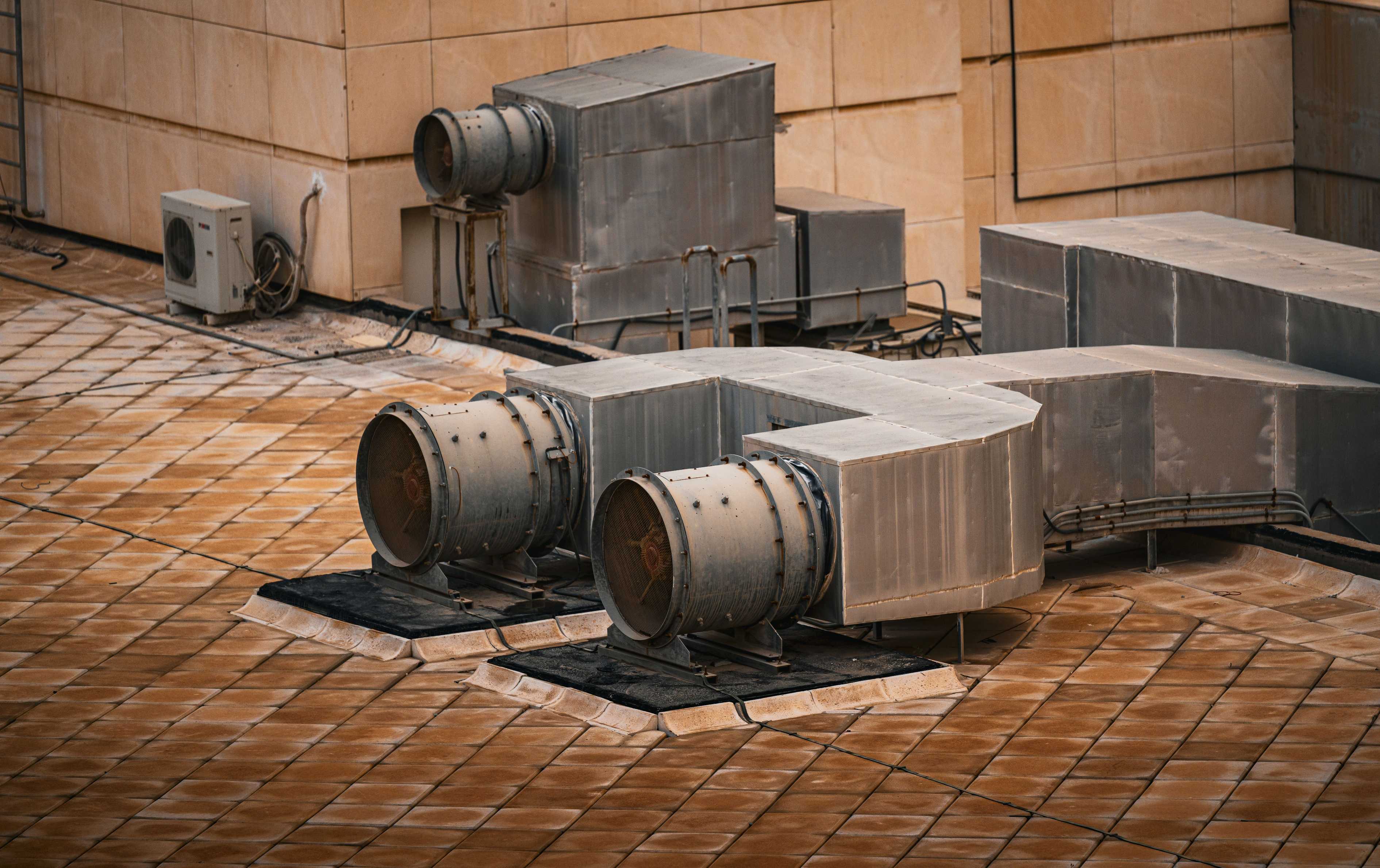 Emergency AC Repair - Henson's AC