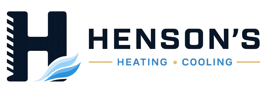 Henson's AC