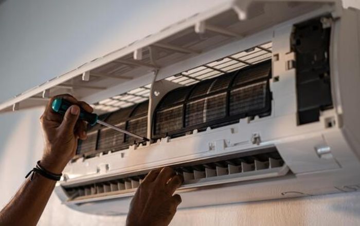 Commercial Services